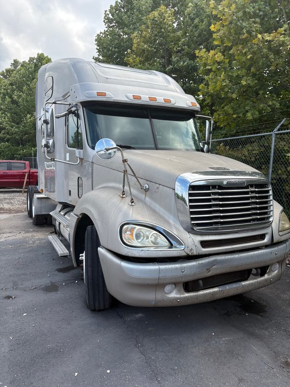 Image for St. Albans, WV - Semi Trucks, Kawasaki Vulcan, Coins, Collectible Knives, Comics, LEGO, Fenton & More!