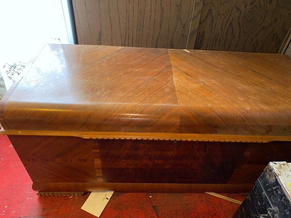 Image for Waynesburg, PA - Estate Auction: Jewelry, Furniture, Tools, Household Items, Appliances & More!