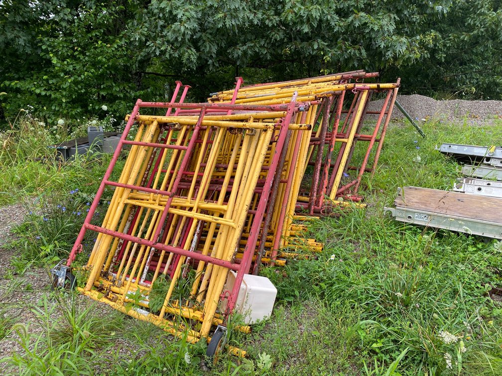 Image for Aurora, WV - Music Gear, Vintage Star Wars & GoBots, Tools, Furniture & More!