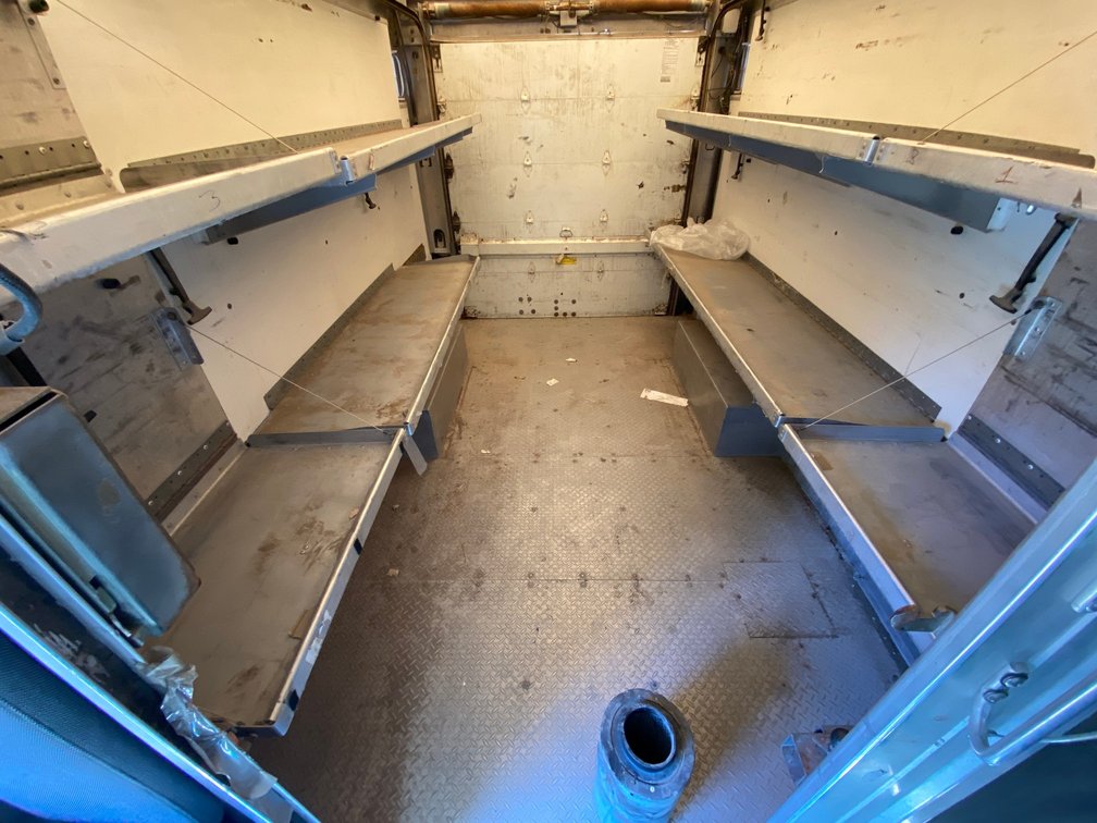 Image for Morgantown, WV - Secured Party Auction - Five Parcel Delivery Trucks