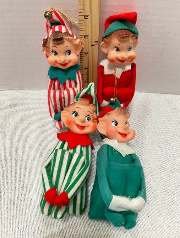 Image for Uniontown, PA - Estate of Nancy Jean Henry: 1996 Honda Accord, Silver Coins, Vintage Christmas, Furniture & More!