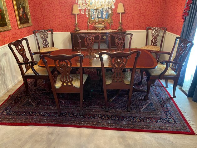 Image for Bridgeport, WV - Fine Furnishings, Antiques, Collectibles, Tools & Vintage Electronics