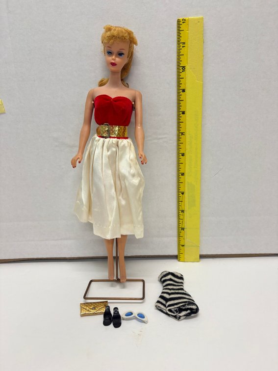 Image for Washington, PA - Vintage Barbie, Dolls, Toys & Collectibles