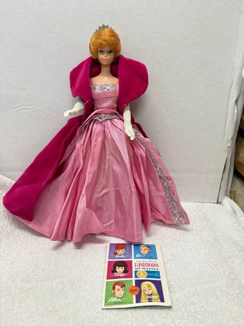Image for Washington, PA - Vintage Barbie, Dolls, Toys & Collectibles