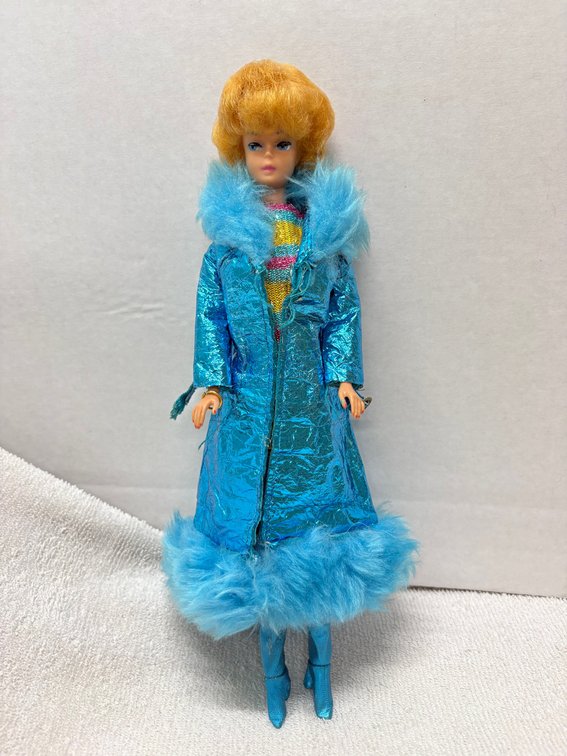 Image for Washington, PA - Vintage Barbie, Dolls, Toys & Collectibles