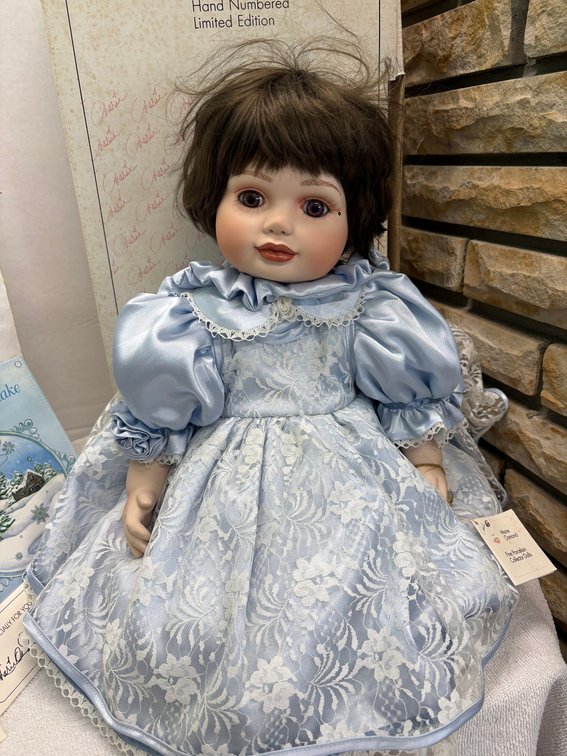 Image for Washington, PA - Vintage Barbie, Dolls, Toys & Collectibles