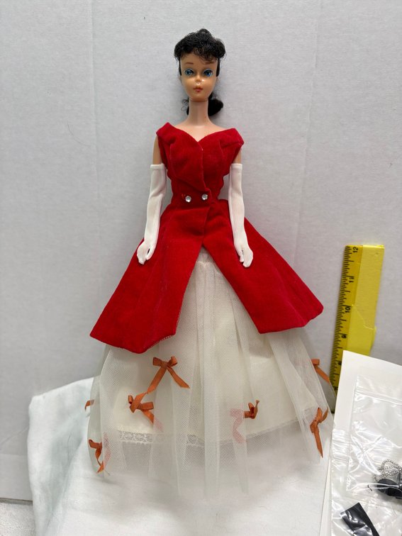 Image for Washington, PA - Vintage Barbie, Dolls, Toys & Collectibles