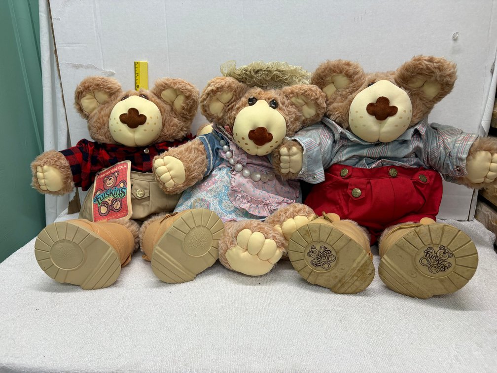 Image for Washington, PA - Vintage Barbie, Dolls, Toys & Collectibles