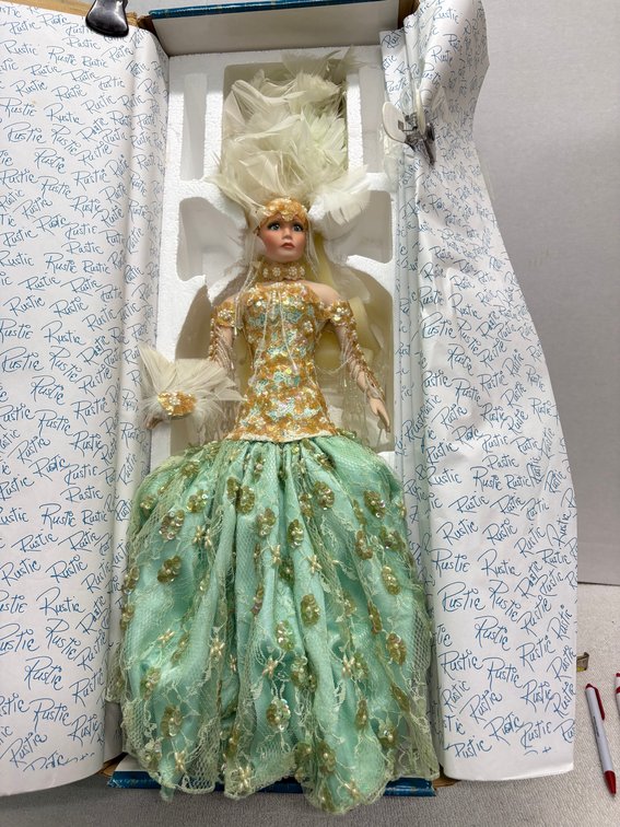 Image for Washington, PA - Vintage Barbie, Dolls, Toys & Collectibles