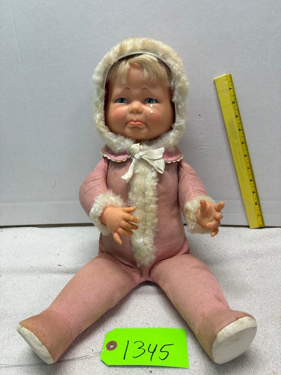 Image for Washington, PA - Vintage Barbie, Dolls, Toys & Collectibles