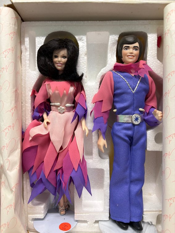 Image for Washington, PA - Vintage Barbie, Dolls, Toys & Collectibles