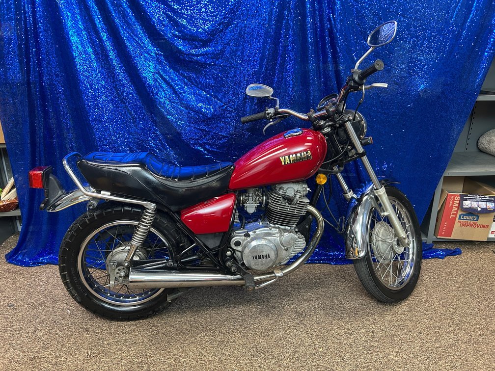 Image for Morgantown/Westover, WV - Yamaha Motorcycle, Sports Cards, Designer Handbags, Holiday Decor, & Collectibles!