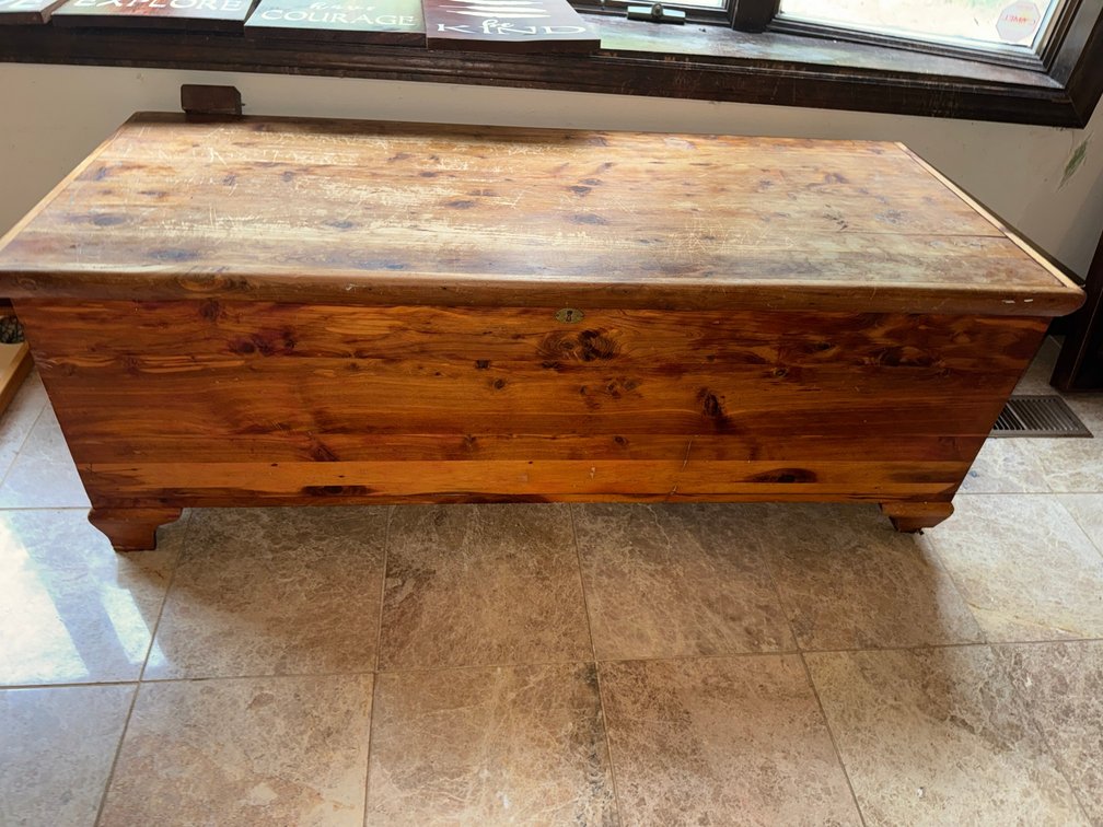 Image for Dunbar, WV - Furniture, Piano, Glassware, Paintings, Prints, Home Decor & More!