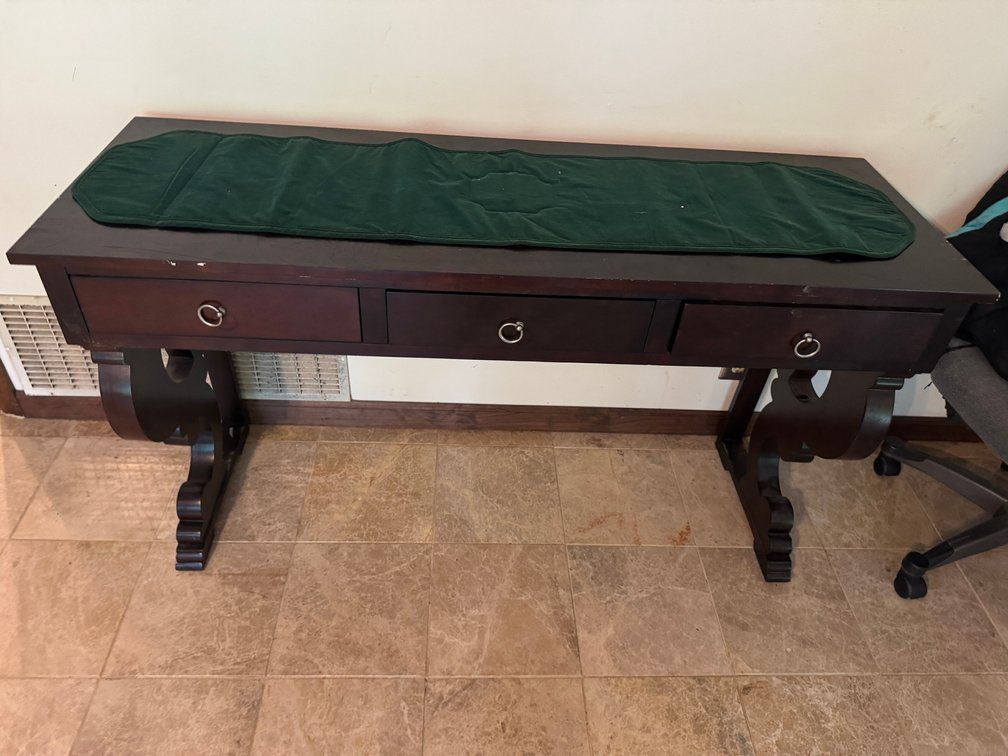 Image for Dunbar, WV - Furniture, Piano, Glassware, Paintings, Prints, Home Decor & More!