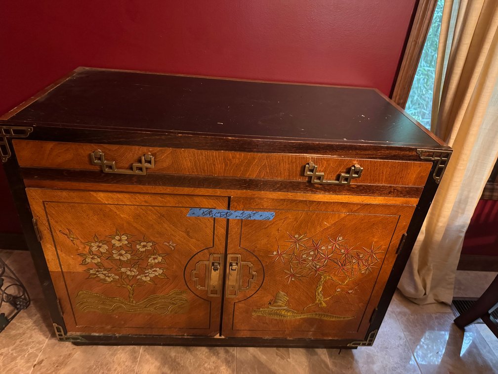 Image for Dunbar, WV - Furniture, Piano, Glassware, Paintings, Prints, Home Decor & More!