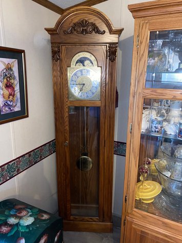 Image for Lumberport, WV - Vintage Fishing Reels, Rods, Glassware, Fiesta Ware & More!
