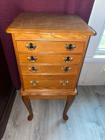 Image for Lumberport, WV - Vintage Fishing Reels, Rods, Glassware, Fiesta Ware & More!
