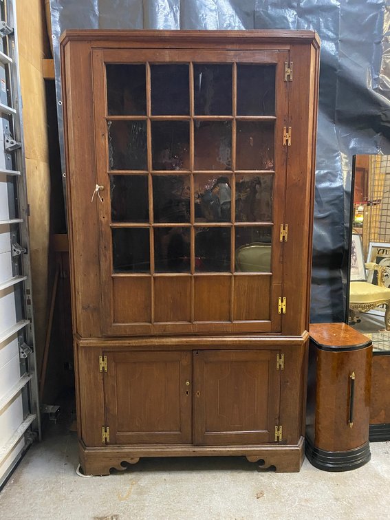 Image for Bridgeport, WV - George Shahady Estate Sale #1: Fine Antiques & Collectibles