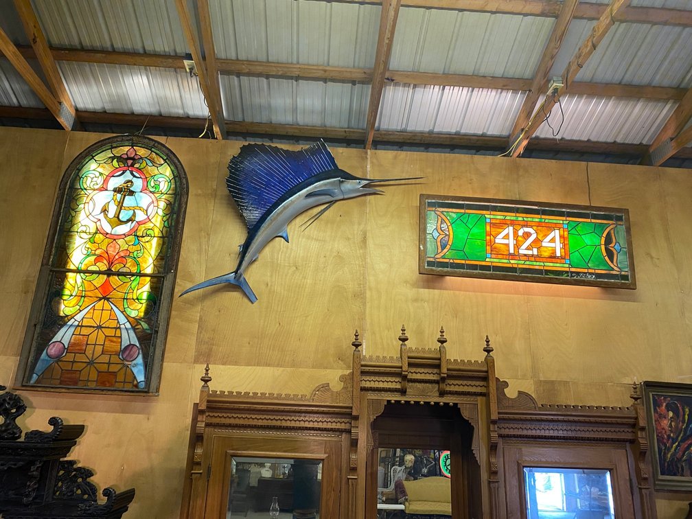 Image for Bridgeport, WV - George Shahady Estate Sale #1: Fine Antiques & Collectibles