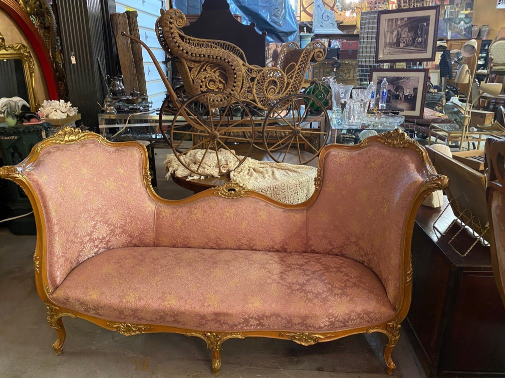 Image for Bridgeport, WV - George Shahady Estate Sale #1: Fine Antiques & Collectibles
