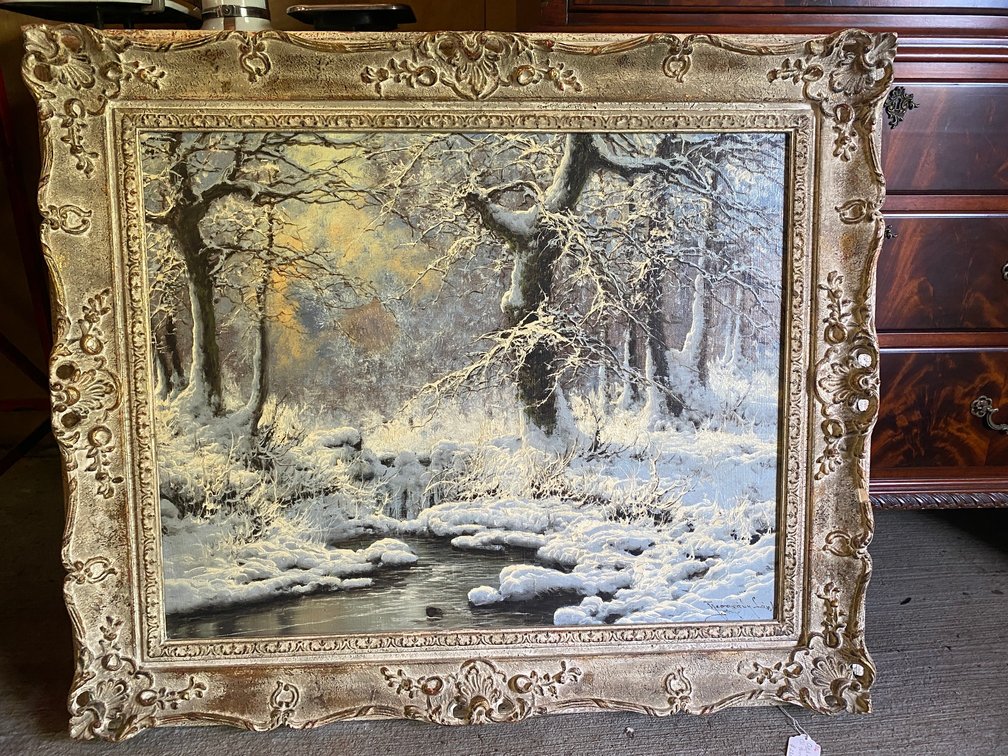Image for Bridgeport, WV - George Shahady Estate Sale #1: Fine Antiques & Collectibles