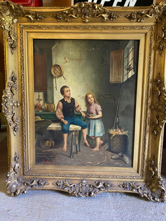 Image for Bridgeport, WV - George Shahady Estate Sale #1: Fine Antiques & Collectibles