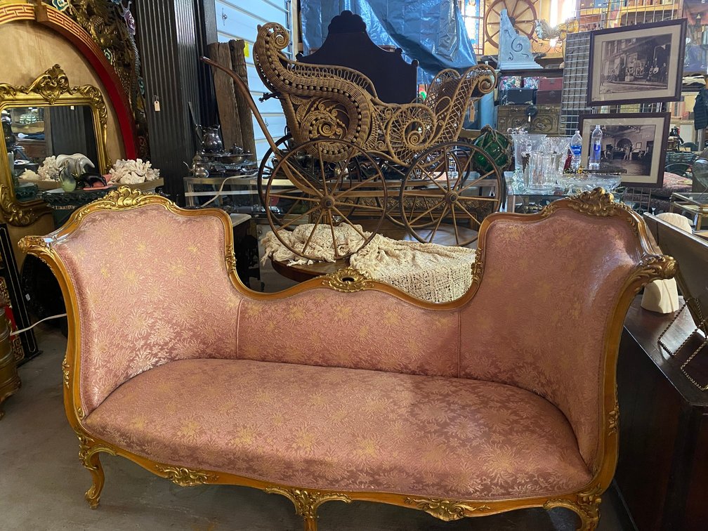 Image for Bridgeport, WV - George Shahady Estate Sale #1: Fine Antiques & Collectibles