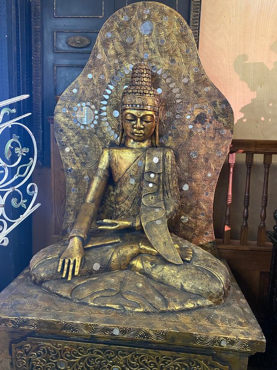 Image for Bridgeport, WV - George Shahady Estate Sale #1: Fine Antiques & Collectibles