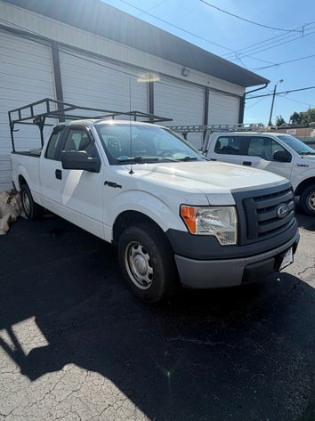Image for Huntington, WV - Commercial Trucks, Sealcoating Equipment, Trailers & More!