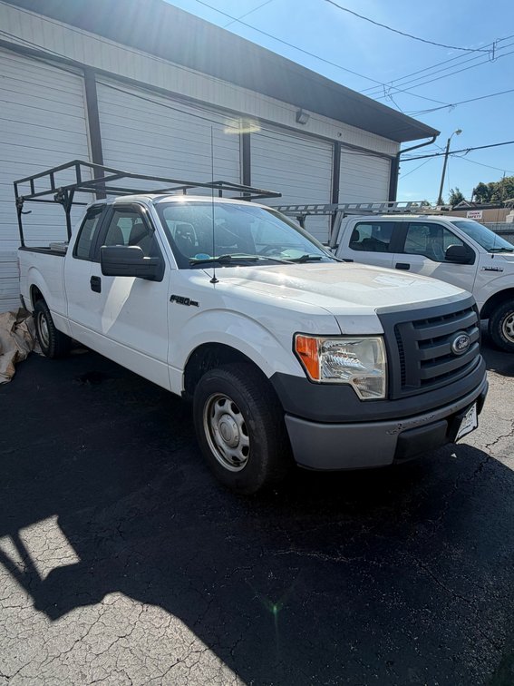 Image for Huntington, WV - Commercial Trucks, Sealcoating Equipment, Trailers & More!