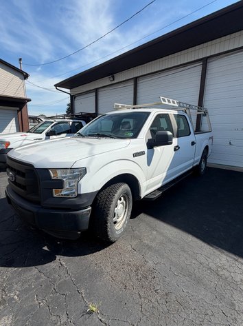 Image for Huntington, WV - Commercial Trucks, Sealcoating Equipment, Trailers & More!