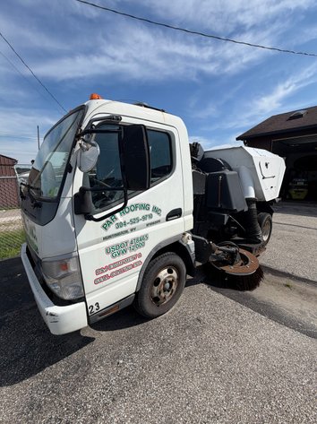 Image for Huntington, WV - Commercial Trucks, Sealcoating Equipment, Trailers & More!
