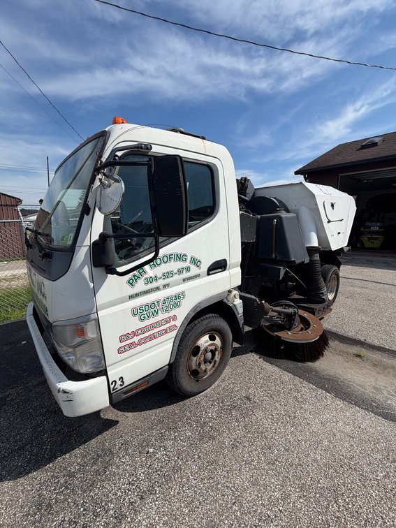 Image for Huntington, WV - Commercial Trucks, Sealcoating Equipment, Trailers & More!