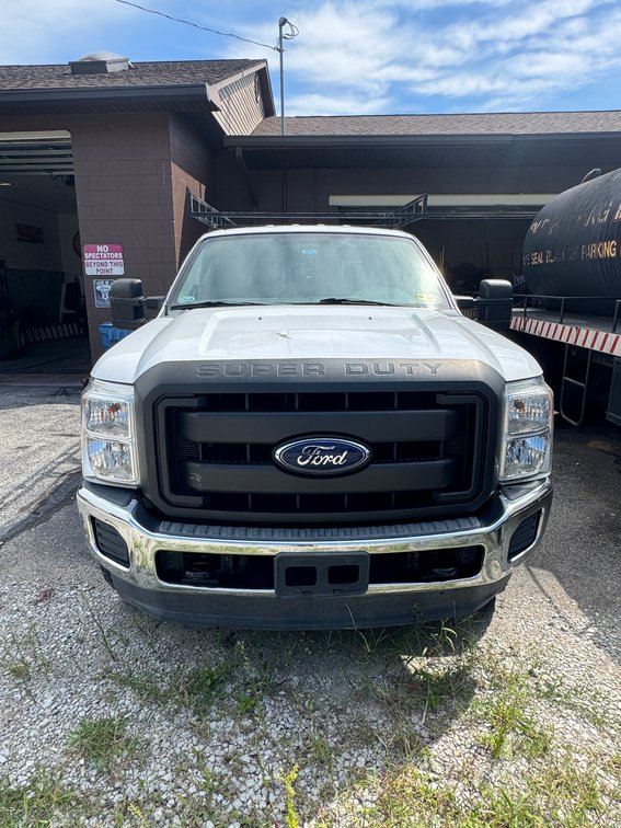 Image for Huntington, WV - Commercial Trucks, Sealcoating Equipment, Trailers & More!
