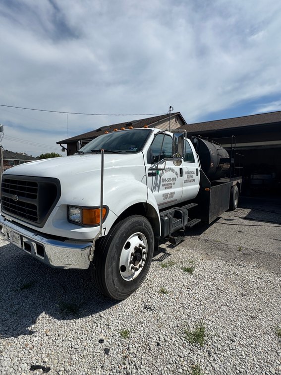 Image for Huntington, WV - Commercial Trucks, Sealcoating Equipment, Trailers & More!