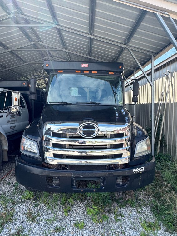 Image for Huntington, WV - Commercial Trucks, Sealcoating Equipment, Trailers & More!