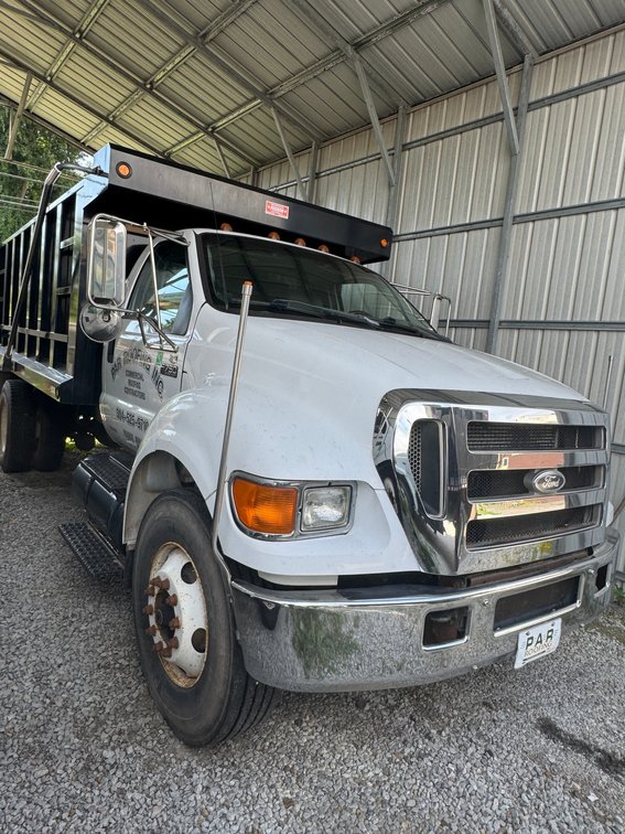 Image for Huntington, WV - Commercial Trucks, Sealcoating Equipment, Trailers & More!