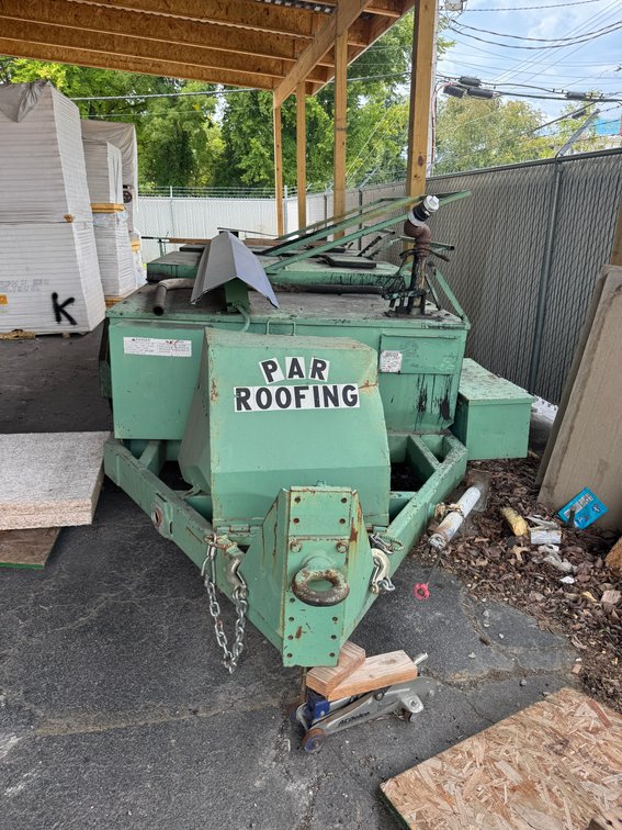 Image for Huntington, WV - Commercial Trucks, Sealcoating Equipment, Trailers & More!