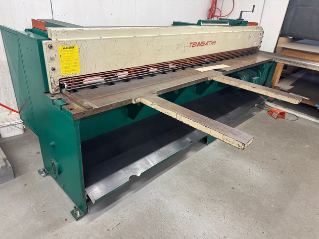 Image for Huntington, WV - Commercial Roofing Equipment, SCAG Mower, Tools & More!