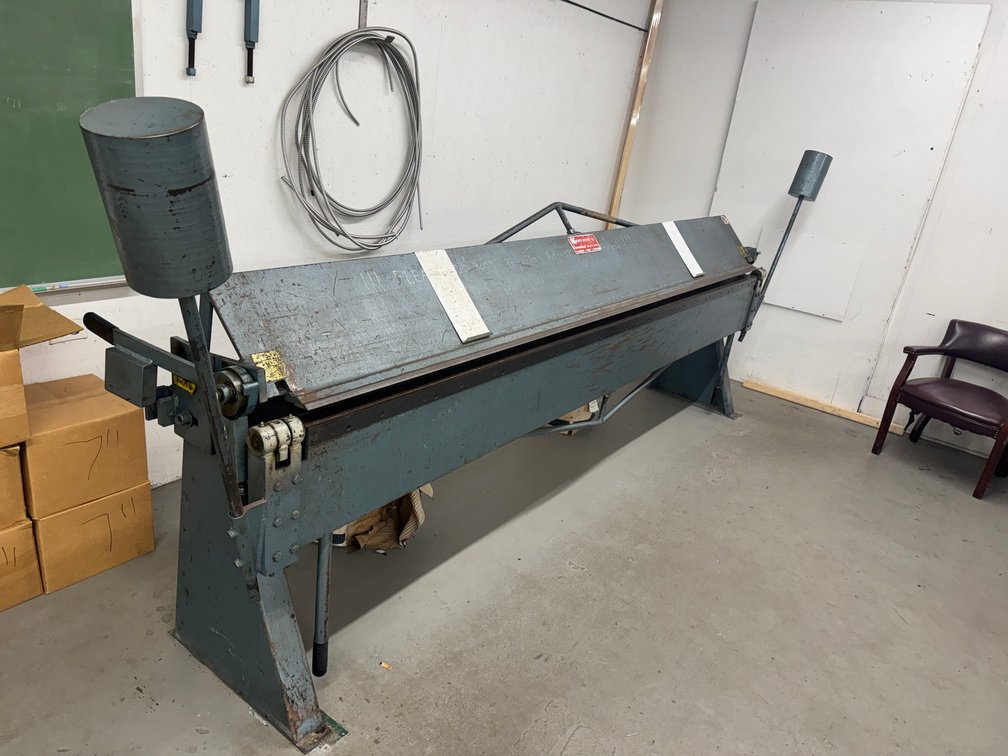 Image for Huntington, WV - Commercial Roofing Equipment, SCAG Mower, Tools & More!