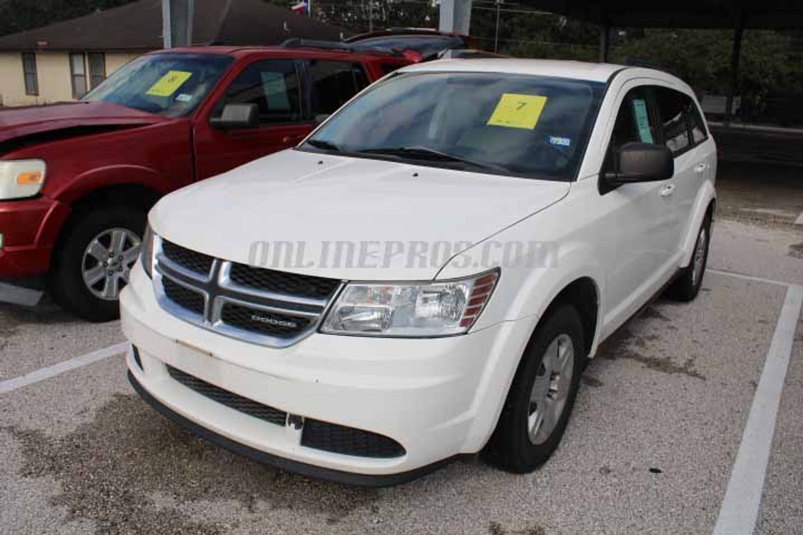 Image for Fort Bend County (Vehicles) - Needville, TX