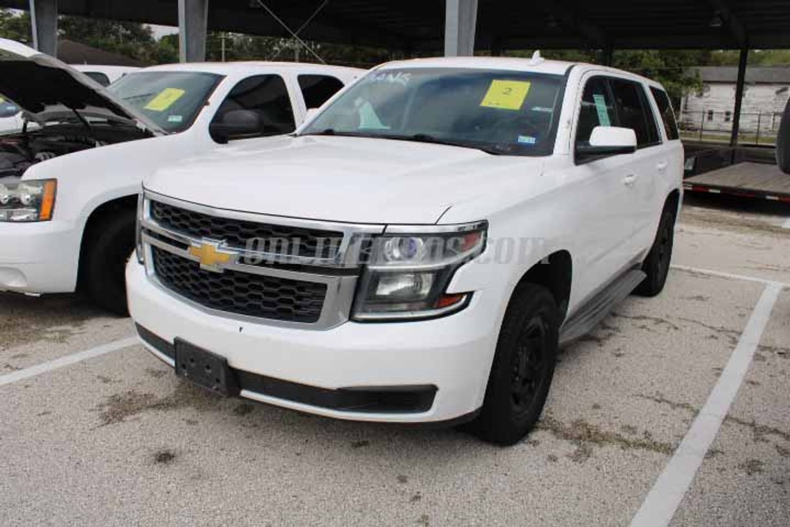 Image for Fort Bend County (Vehicles) - Needville, TX