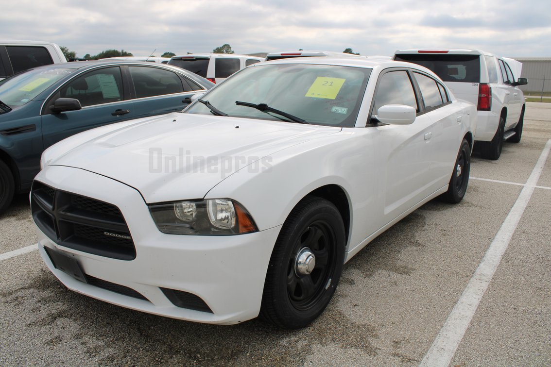 Image for Fort Bend County (Vehicles) - Needville, TX