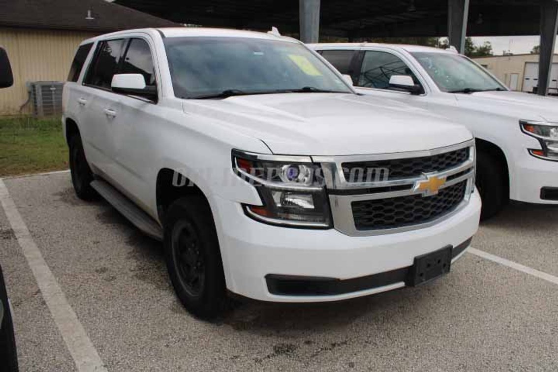 Image for Fort Bend County (Vehicles) - Needville, TX