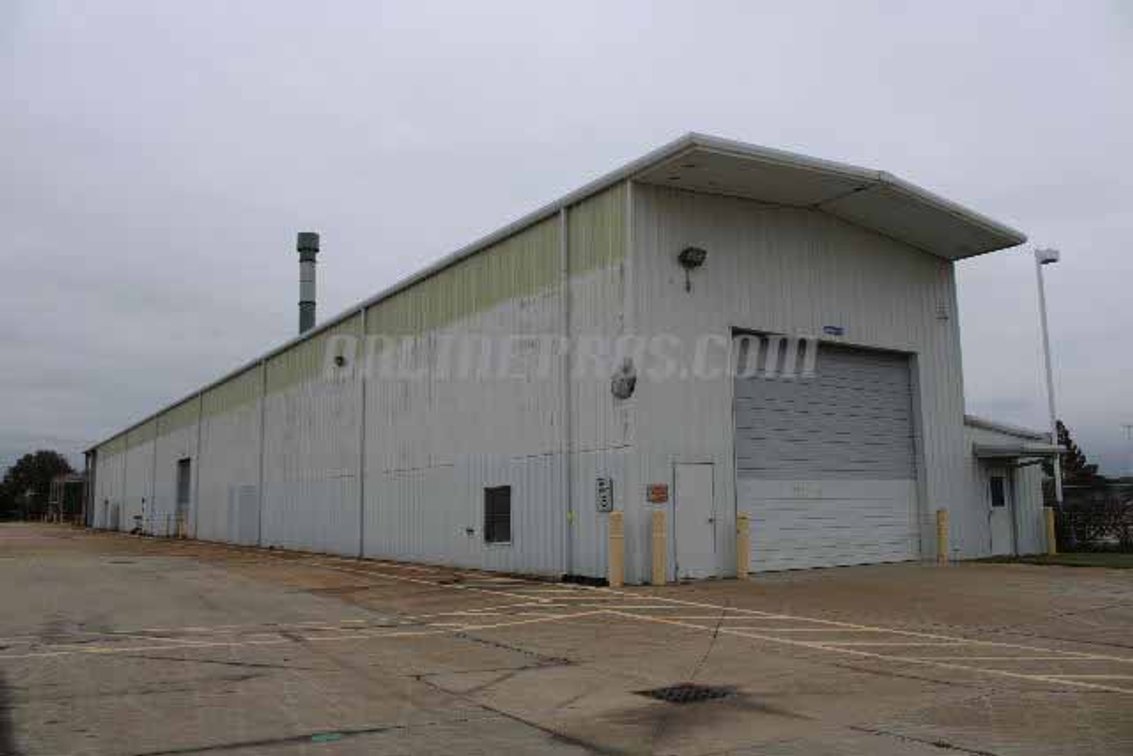 Image for Tomball Independent School District (Industrial Building, Paint Booth, Pressure Chambers, Blow Down Compressor, and Tanks) - Tomball, TX