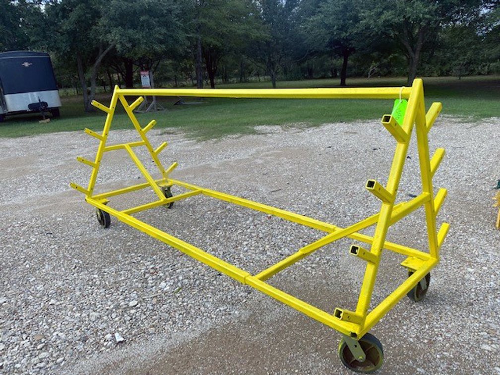 Image for Pipe Racking, Tooling and Miscellaneous- Tomball, TX