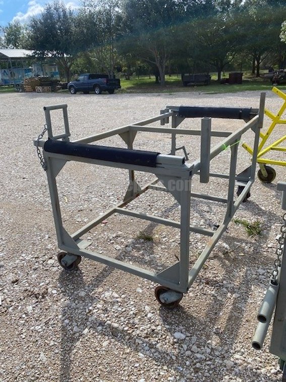 Image for Pipe Racking, Tooling and Miscellaneous- Tomball, TX
