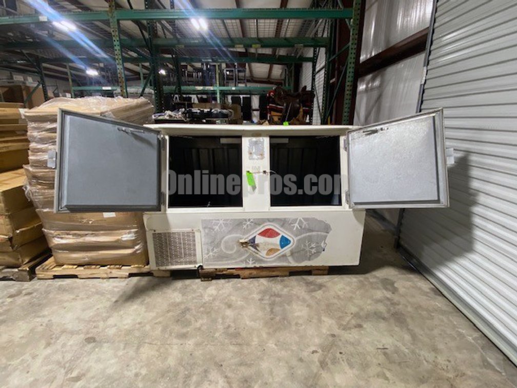 Image for Pressure Washers, Horse Saddle, Hand Sanitizer, Outdoor Ice Machine and Miscellaneous - Tomball, TX