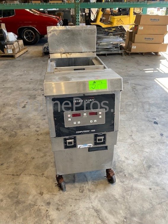 Image for Cafeteria Equipment - Tomball, TX