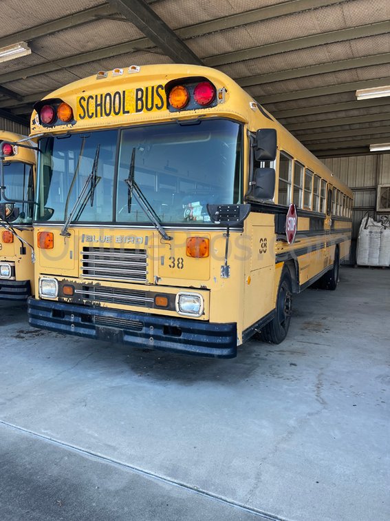 Image for Bridge City Independent School District (Vehicles) - Bridge City, TX